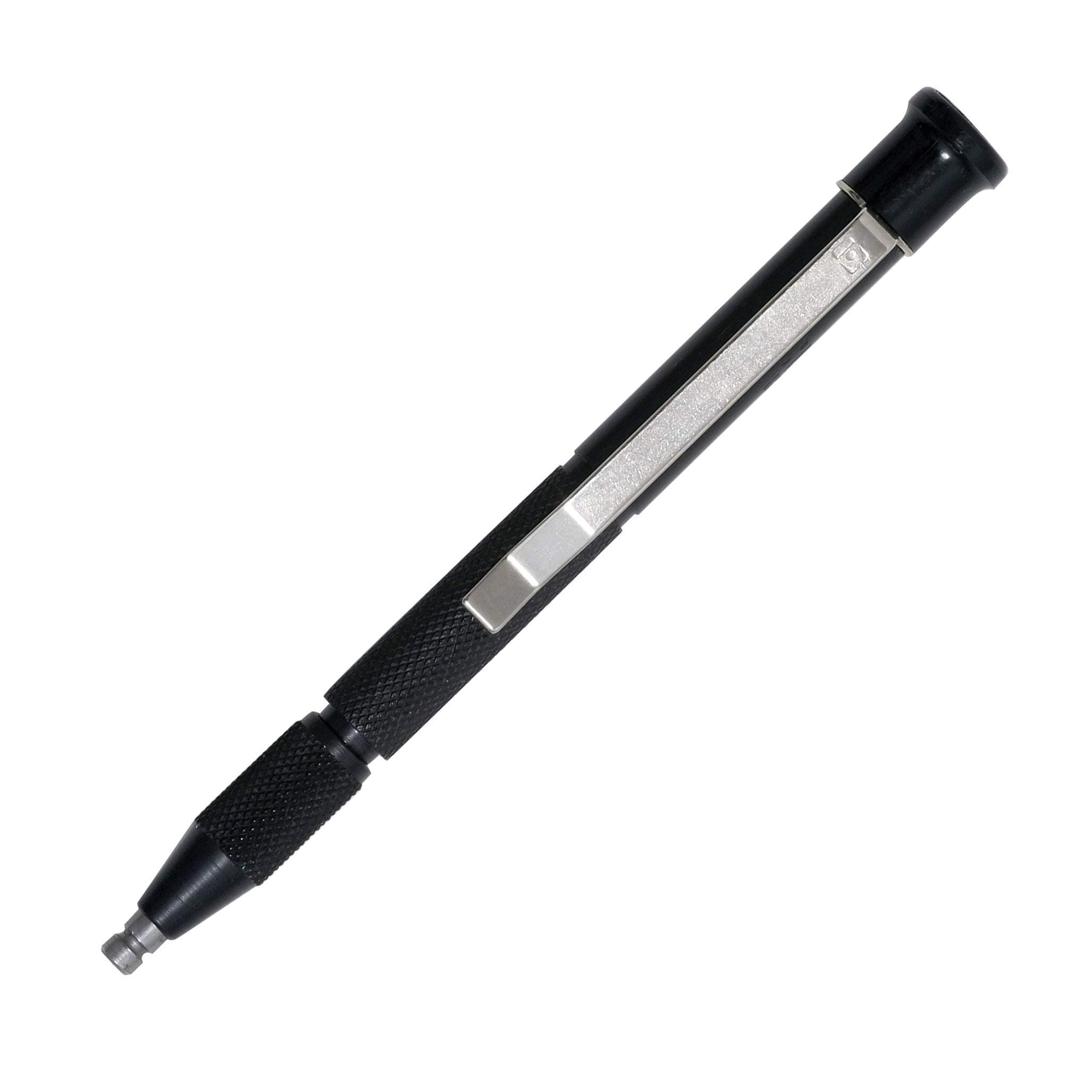 E225 Tungsten Carbide Pocket Style Engineers' Scriber, 2.5" Overall Length