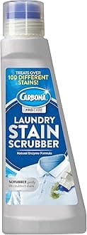 Carbona Pro Care Laundry Stain Scrubber® | 8.4-Ounce (Pack of 1)