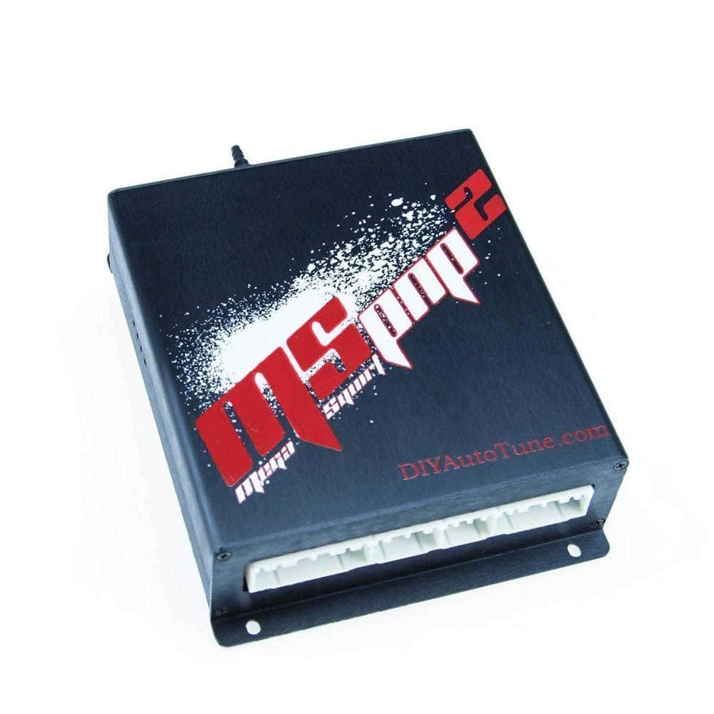 MegaSquirt Gen2 PnP ECU Engine Management System Compatible with 1999-2000 Mazda Miata Manua