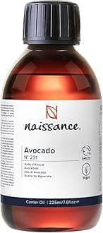 Virgin Avocado Oil