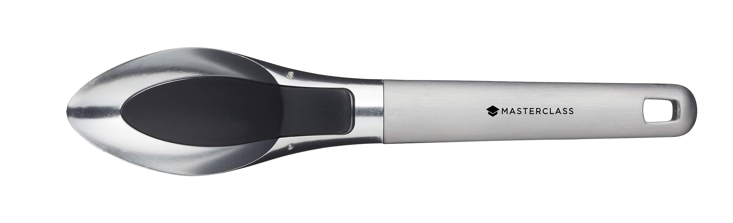 MasterClass Ice Cream Scoop, Stainless Steel