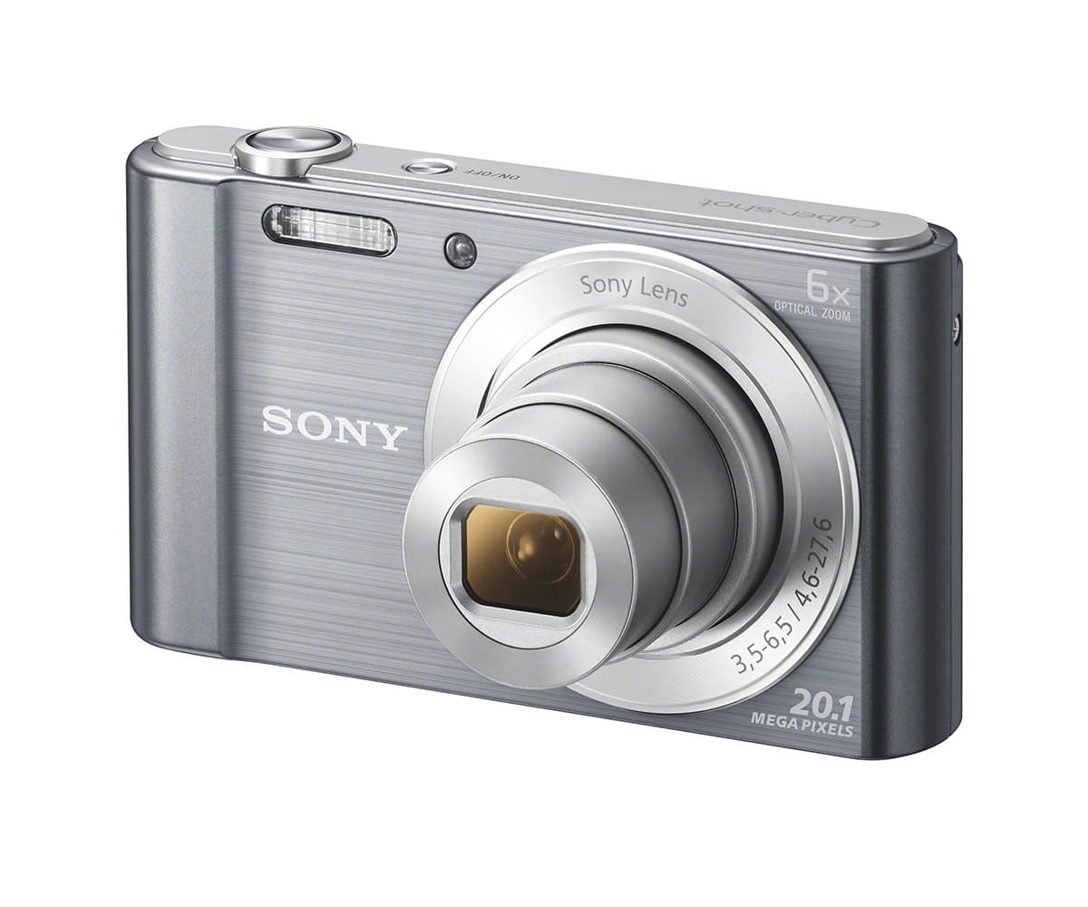 DSC-W810