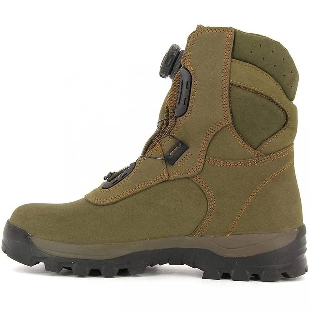 Chiruca Bulldog Boa 01 Hiking Boots