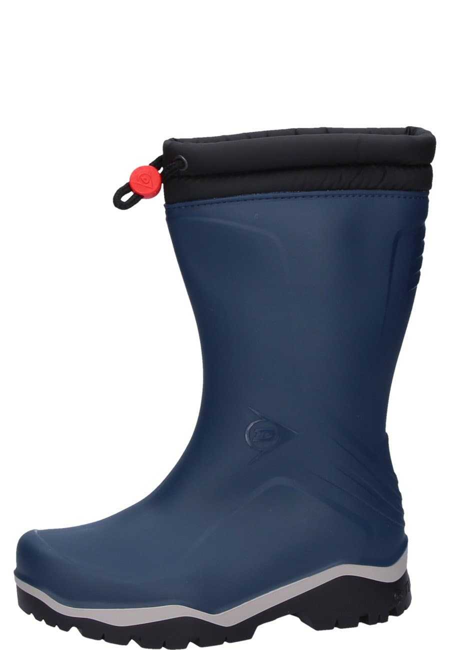Dunlop Protective Footwear (DUO19)Blizzard Unisex Kid's Wellington Boots