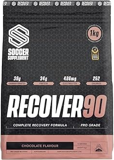 Recover90 Chocolate 1kg