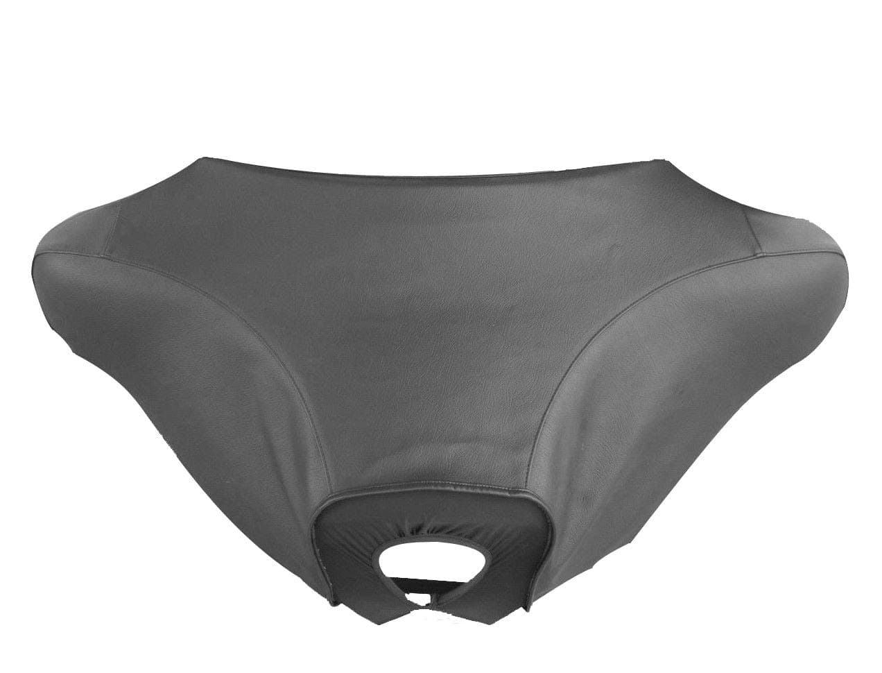 Cavalry Fairing Bra Cover for 1996-2013 Harley Davidson Touring Electra Glide, Street Glide, and Trike Bat Wing Fairings