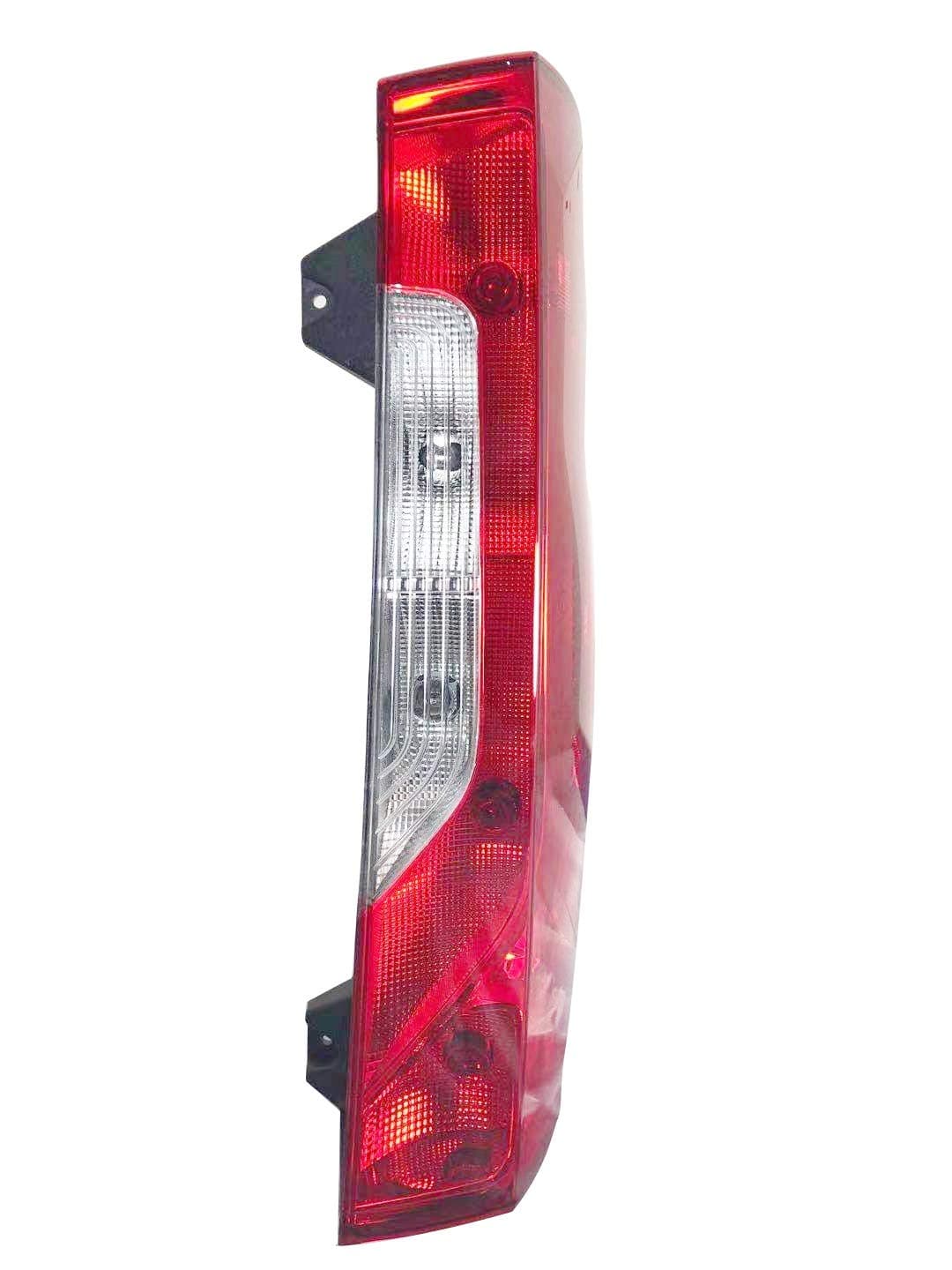 Passenger Right Side Tail Light Rear Lamp With Circuit and Bulbs Fit Freightliner Mercedes Sprinter 2019-onward