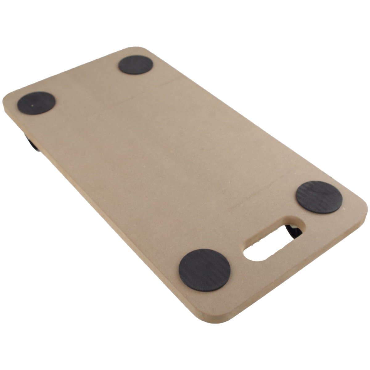 Benson ToolsFurniture Transport Roller Dollies - MDF, 200 kg Capacity