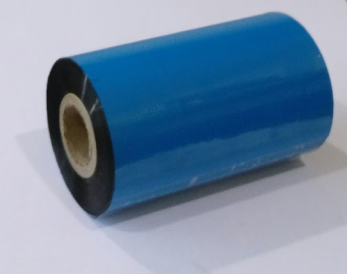 PICA Premium Wax Barcode Ribbon (Thermal Transfer Ribbon)