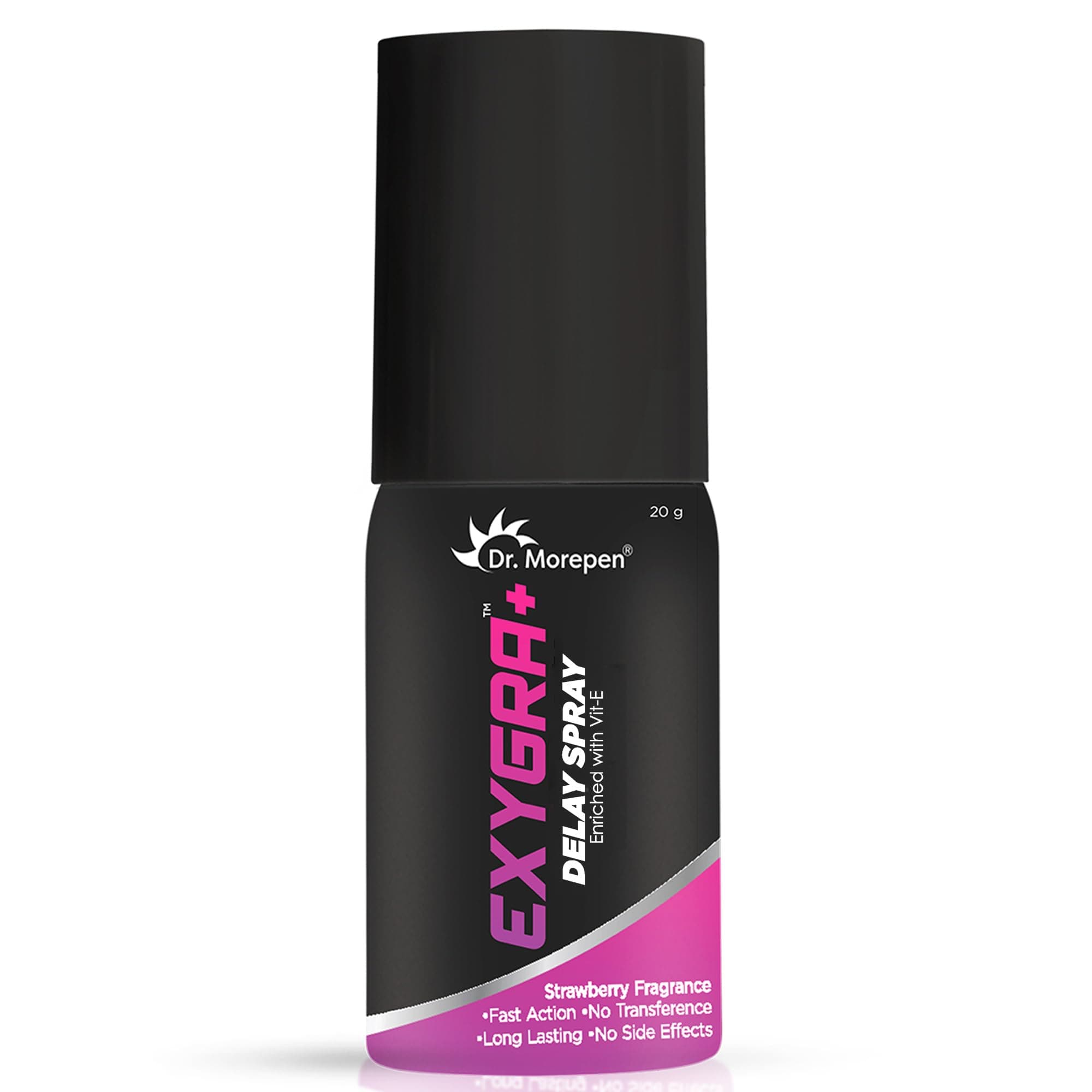 Dr Morepen Delay Exygra Spray (Exygra Spray 20 g)