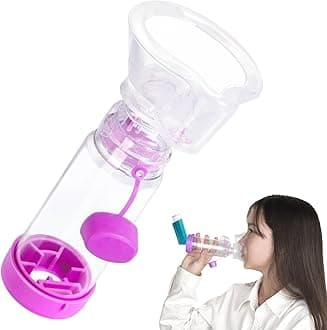 Adult and Kids spacer (Purple/Kids)