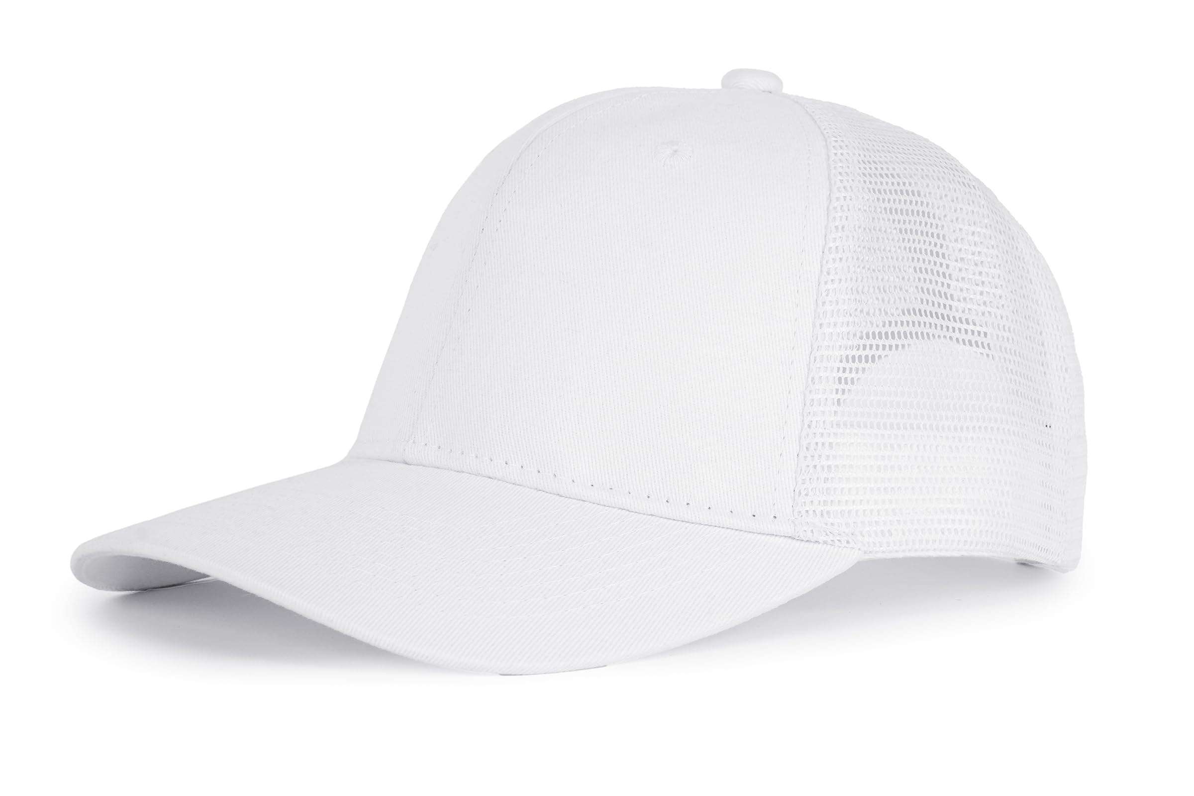 Men Women Baseball Cap-Low Profile Adjustable Washed Cotton Golf Dad Hat