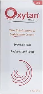 New Oxytan Skin Lightening Cream 50Gm