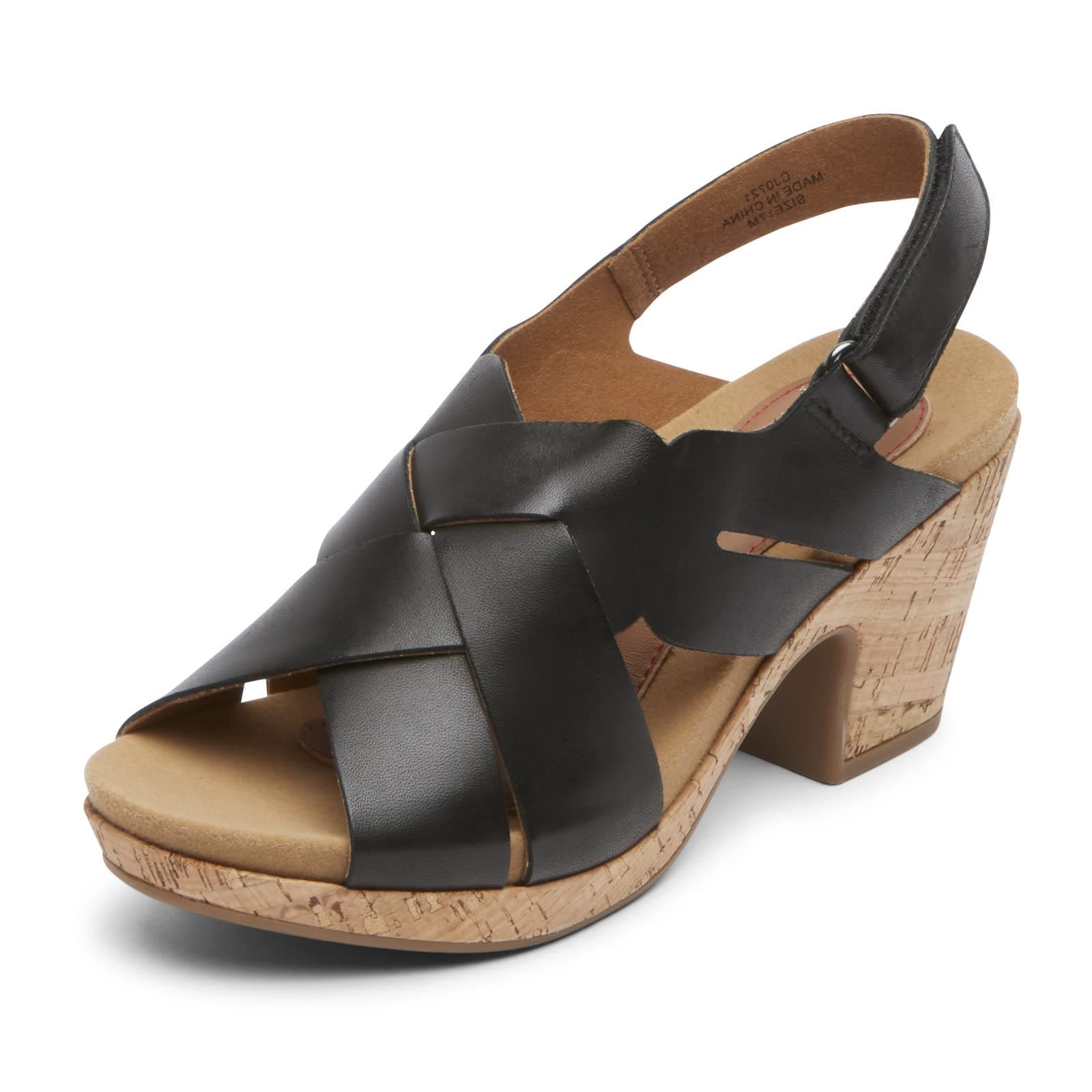 Cobb HillWomen's Alleah Sling Sandal