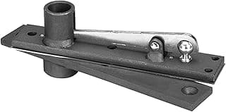 Rixson H340-626 Heavy-Duty Top Pivot