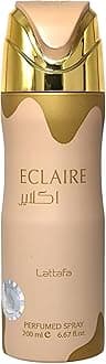 Lattafa Eclaire Perfumed Body Spray 200ml