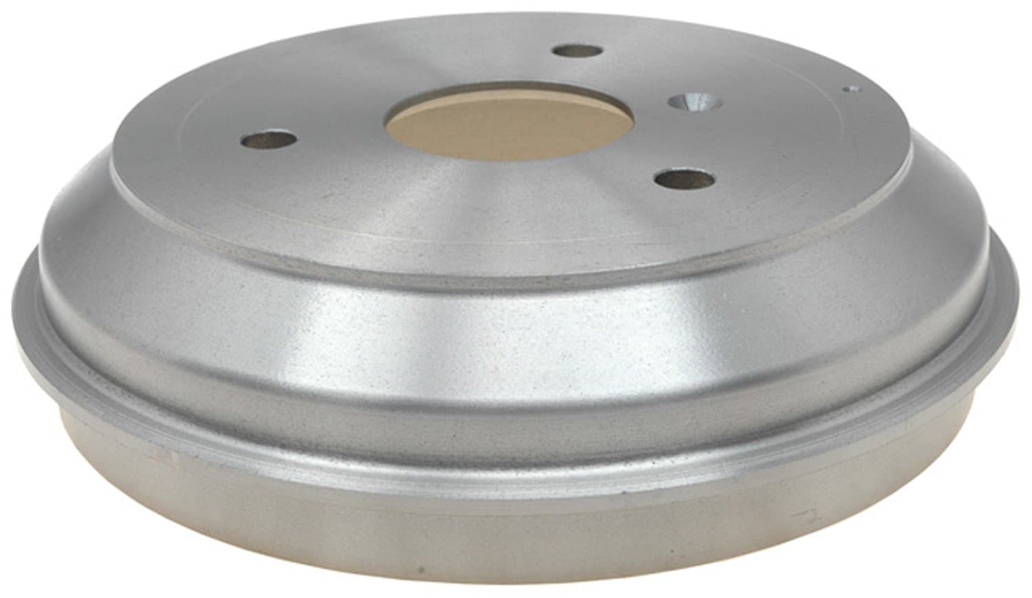 ACDelco Professional 18B580 Rear Brake Drum