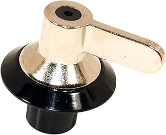 Smeg Cooker Control Knob - Genuine part number 694975086