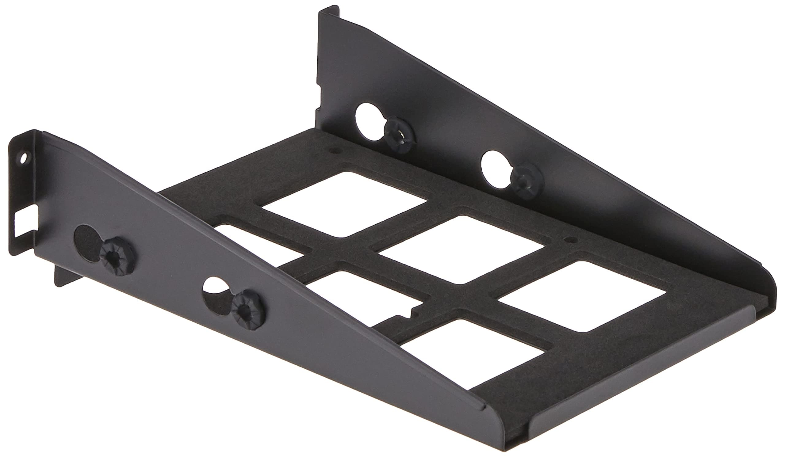 Phanteks Modular HDD Bracket Specifice for Evolv ATX, Pro M Case (PH-HDD-KT02)