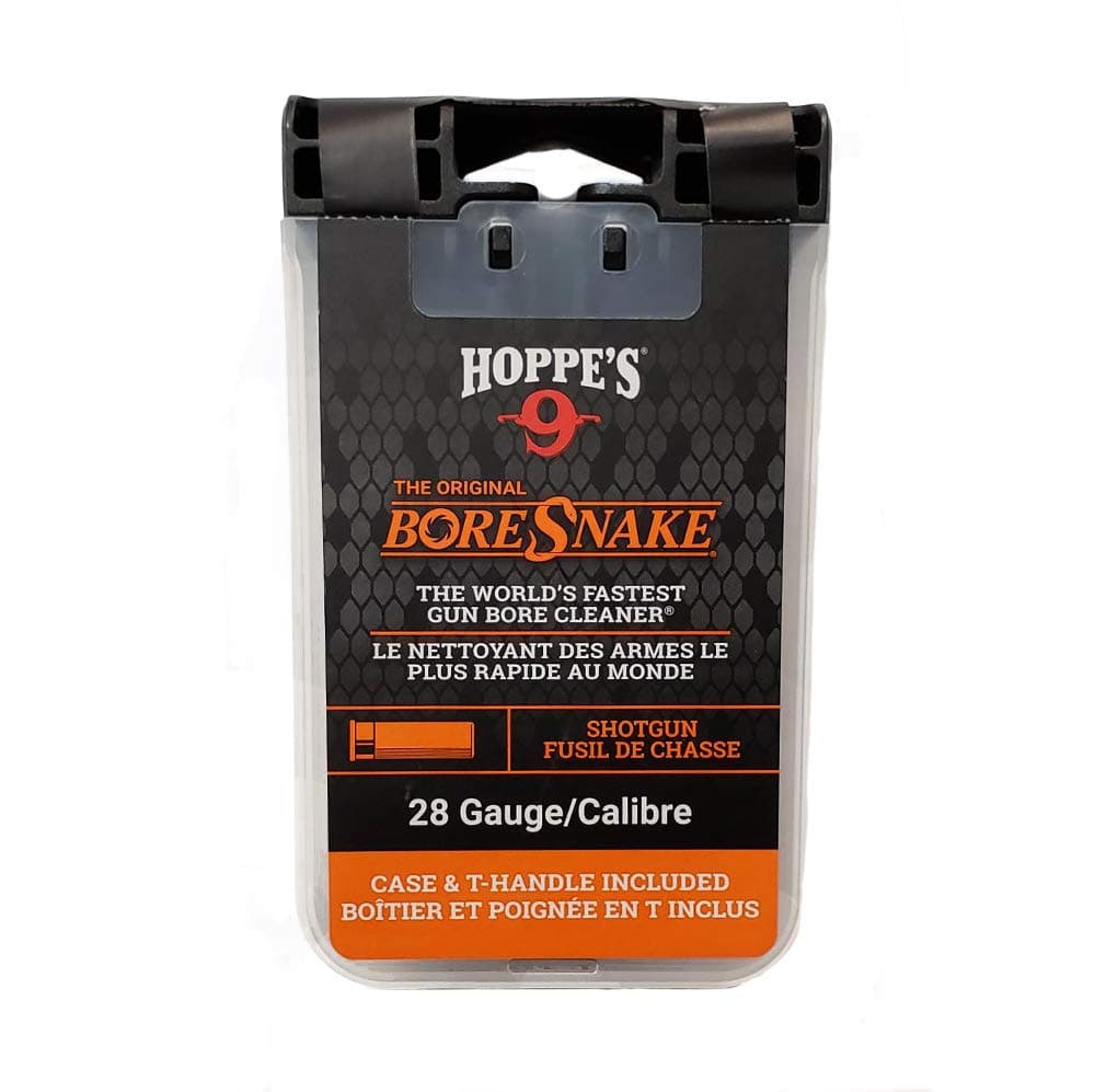 24032D Boresnake, 28 Gauge