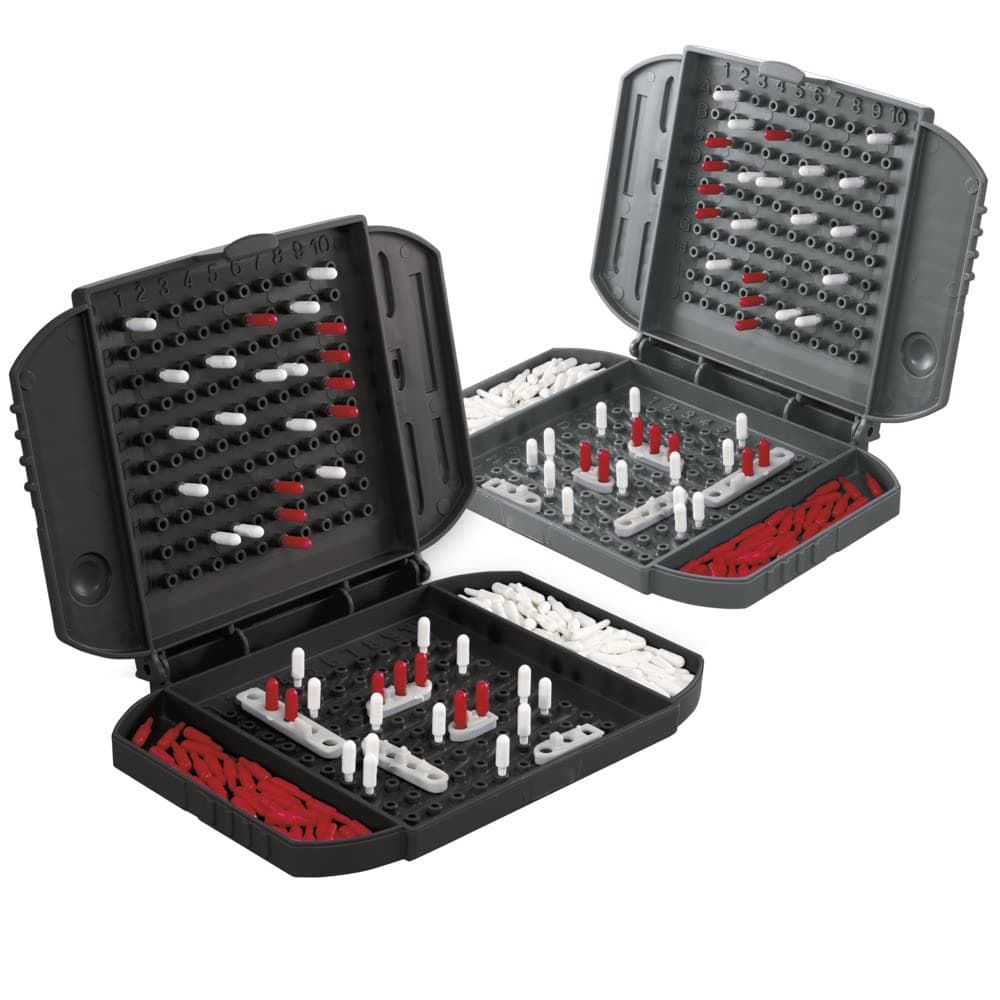 Hasbro Battleship Grab and Go Game