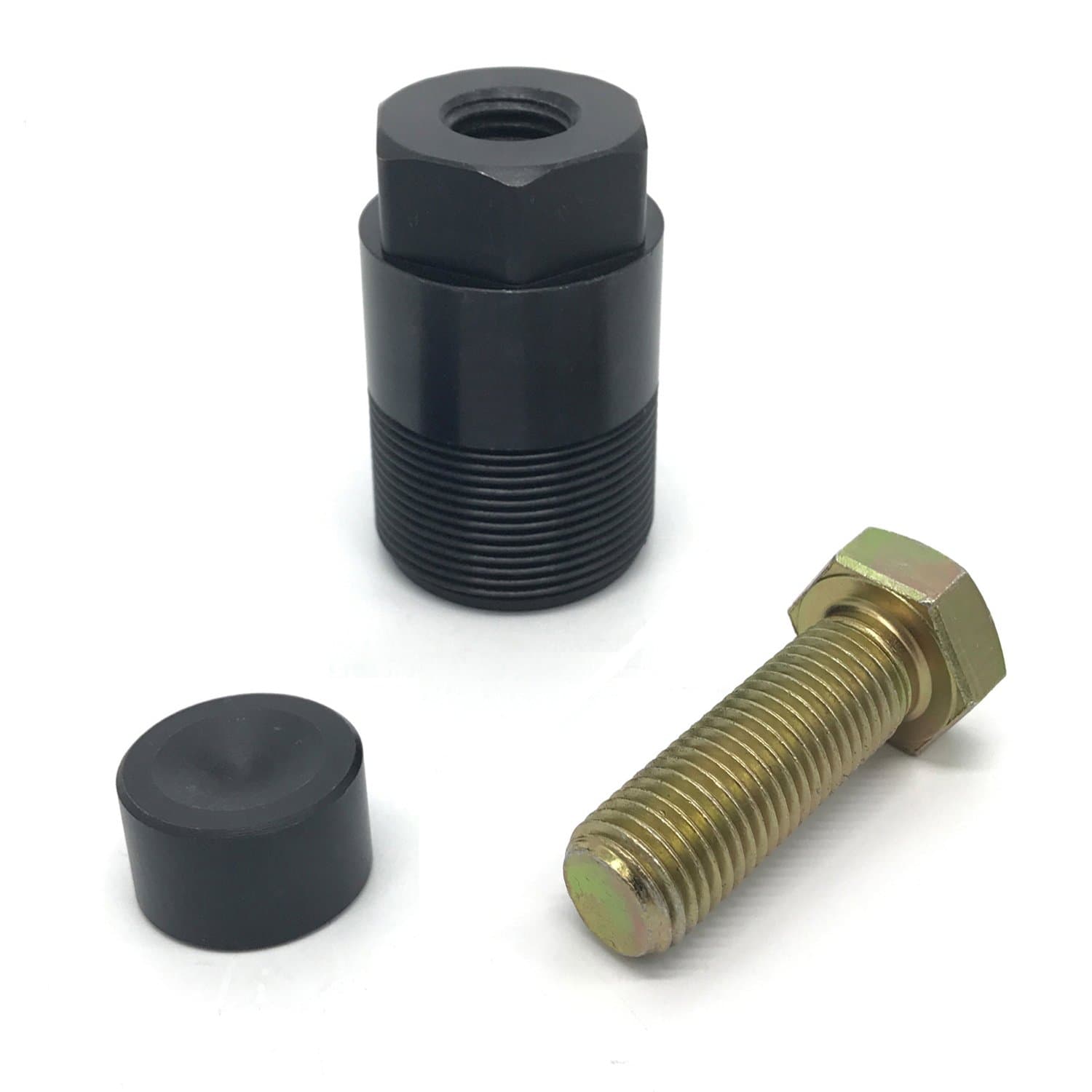 For Mercury Mariner Force Yamaha 1 1/2" -16 Flywheel Puller Removal Tool 91-849154T1