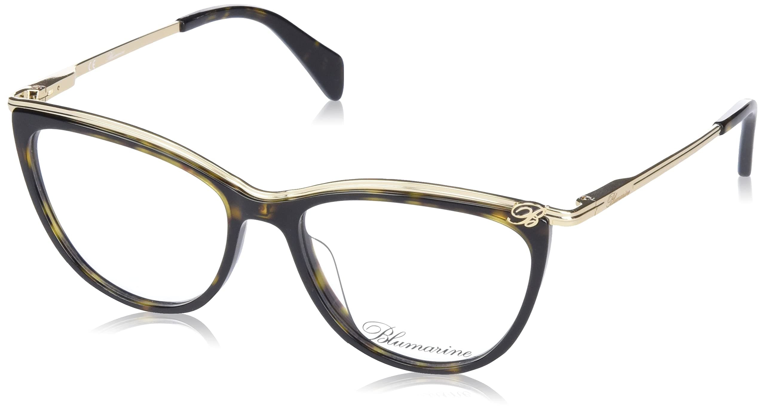 BlumarineUnisex Vbm787 Sunglasses