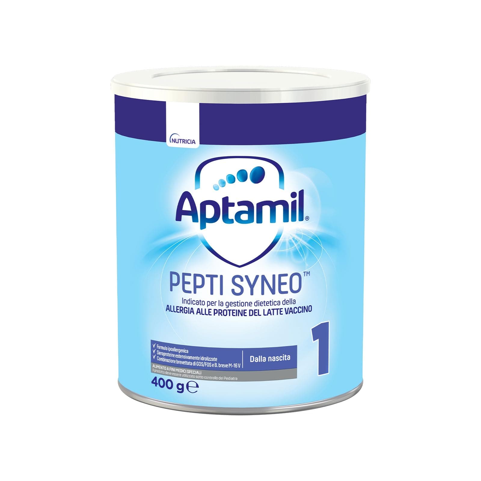 Pepti Syneo 1 Formula Mik, 400 g