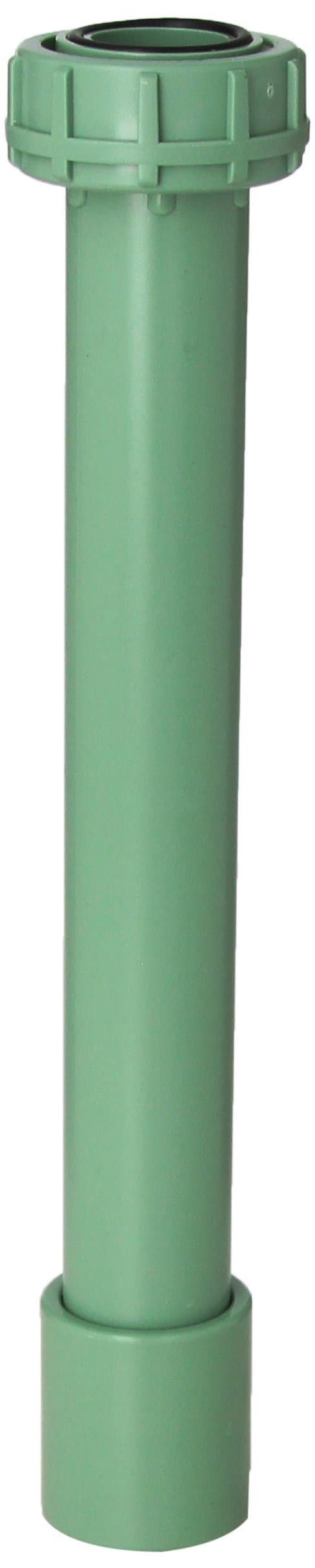 Orbit WaterMaster Underground 57192 Anti-Siphon, Green