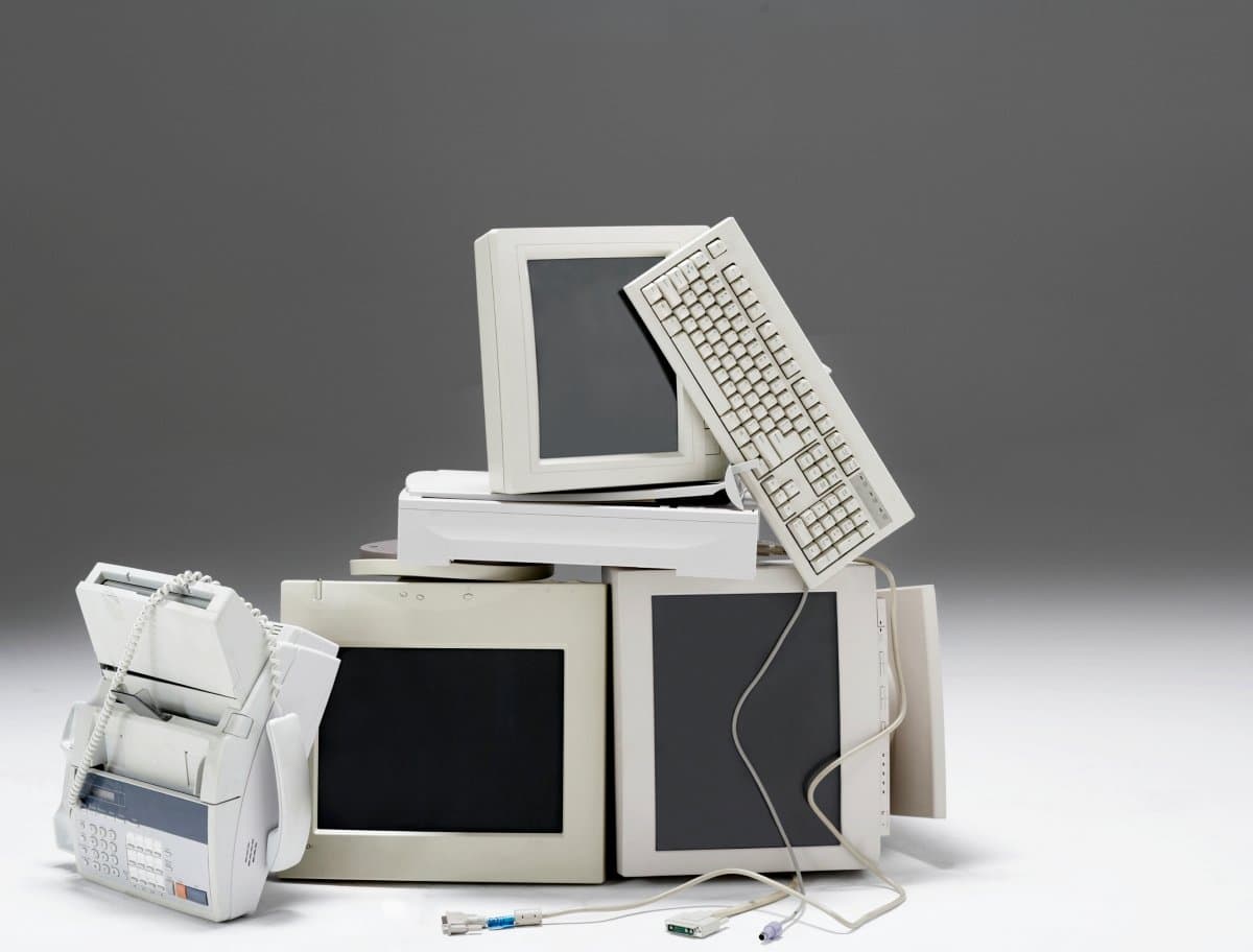 EBM PAPST 8318 AXIAL FAN, 80MM, 48VDC