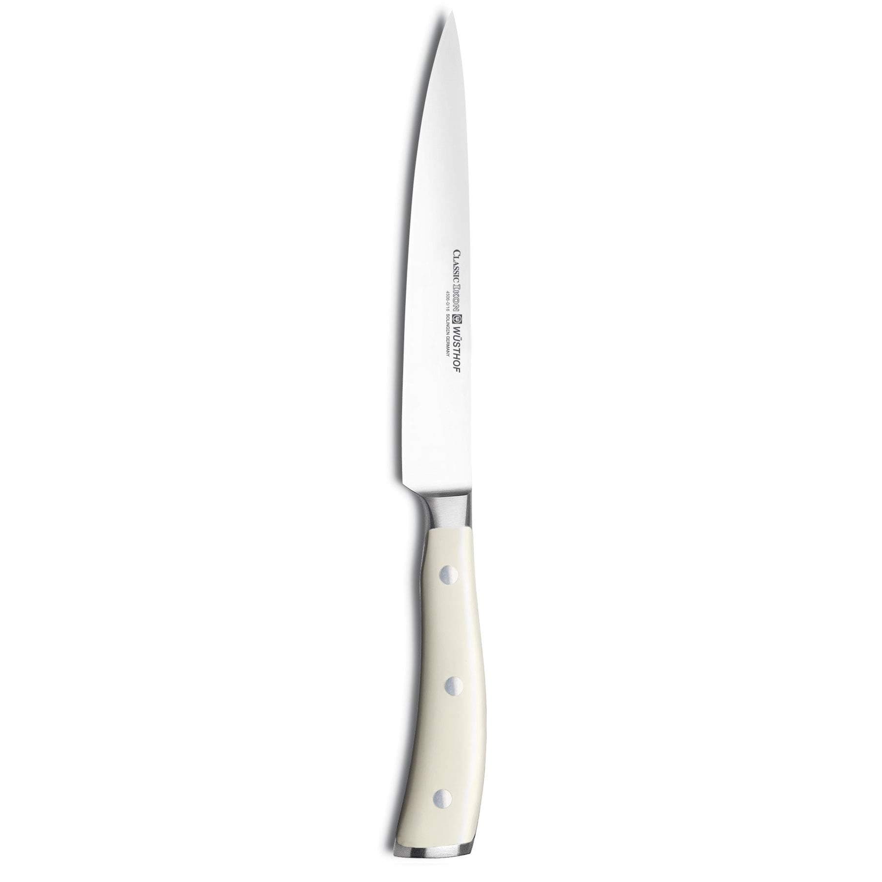 Classic Ikon Crème 6 Inch Utility Knife