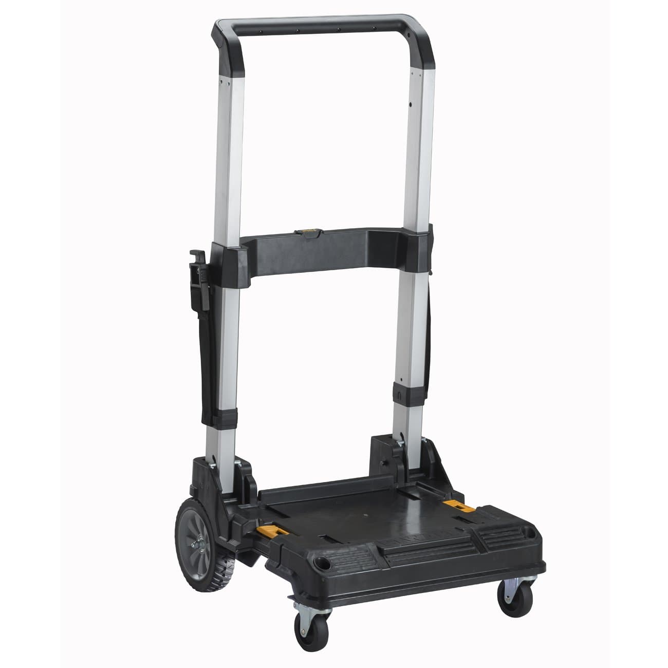 DEWALT DWST1-71196 TStak Trolley with Folding Handle