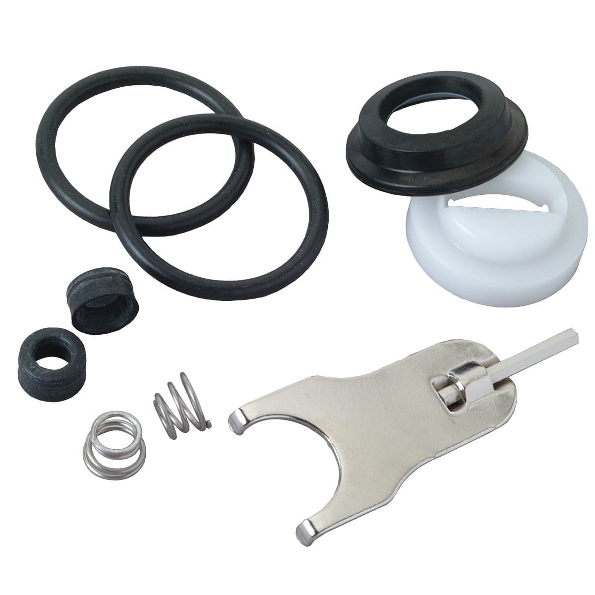 Sl0445 Peerless Faucets Repair Kit For Single Handle Lavatory/Kitchen/Tub/Shower Faucet Applications