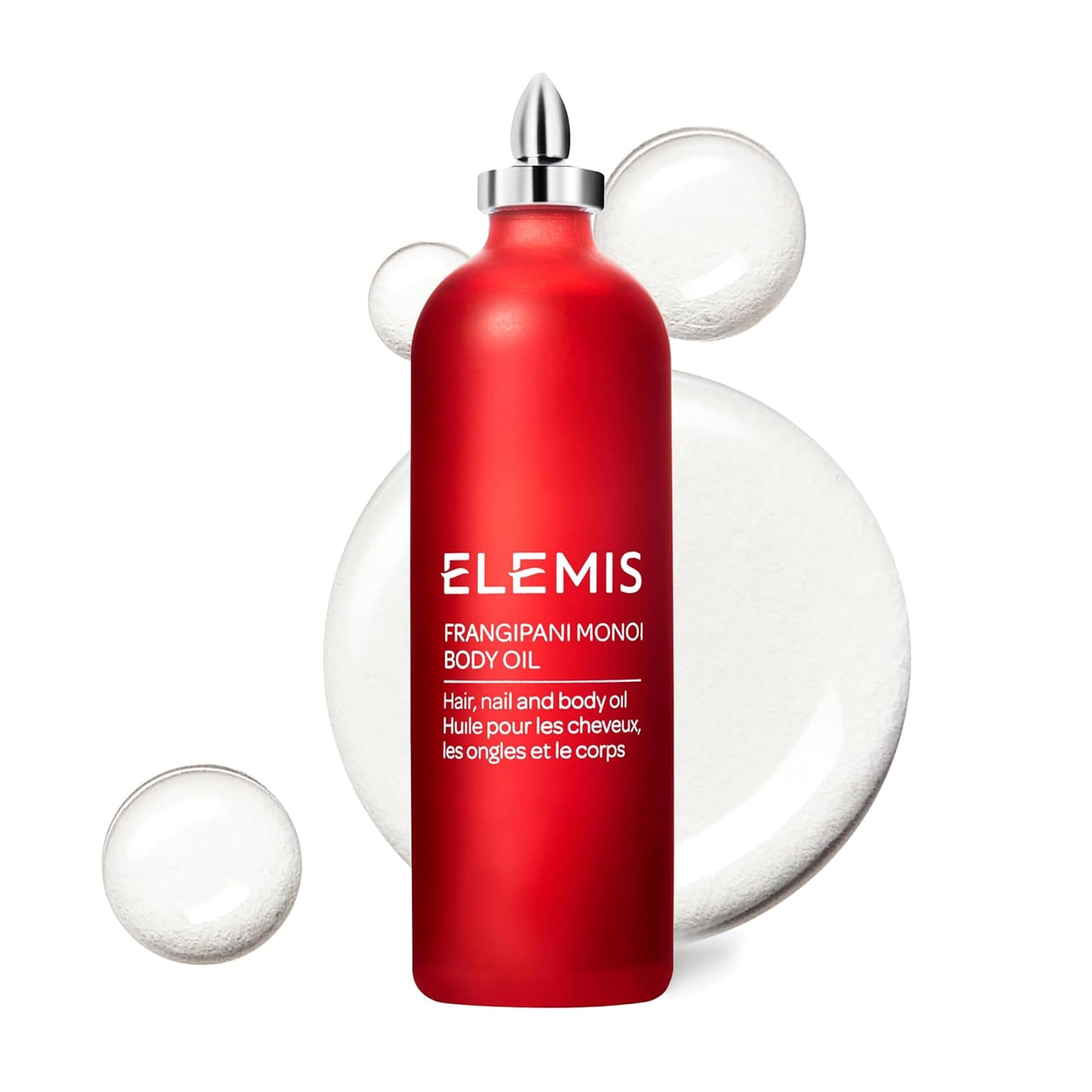 Elemis Frangipani Moony Body Oil - 100 ml