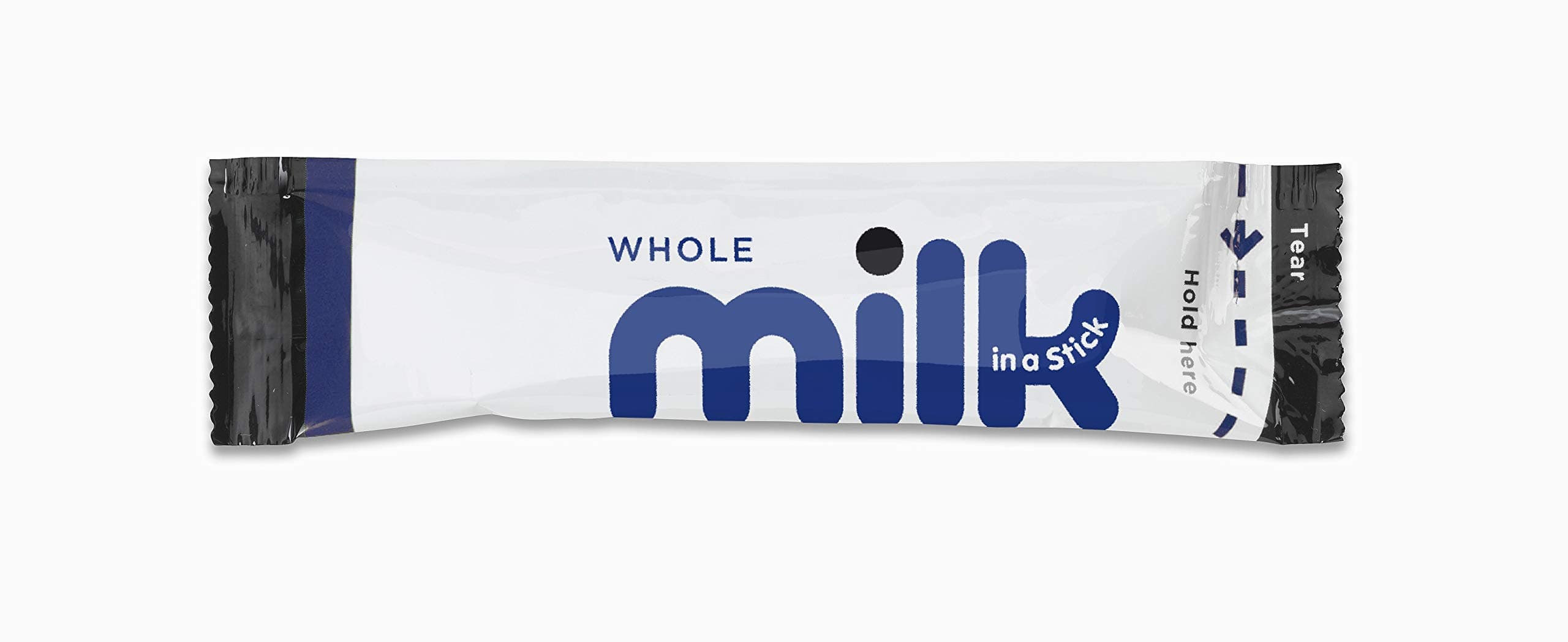 Whole Milk Sticks UHT (20 Sticks)