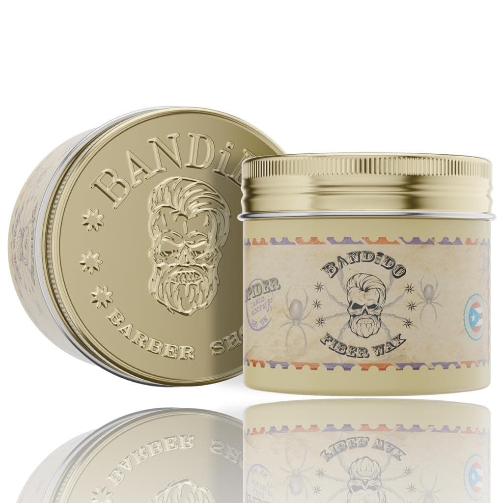 Bandido Fiber Wax