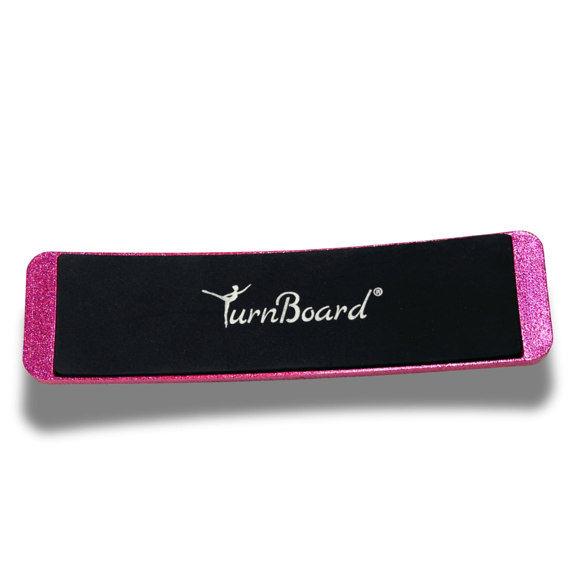 Ballet Is Fun TurnBoard® – The Original Ballet Turning Board | Improve Balance, Spotting & Confidence | Made in The USA
