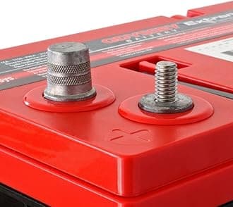 ODYSSEYBattery ODYODX-AGM31M