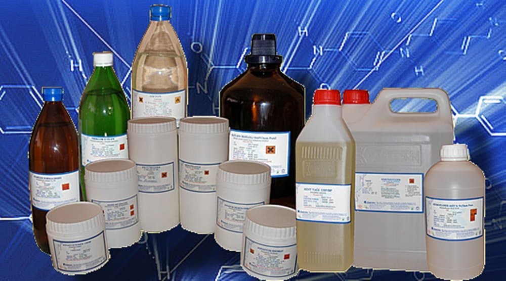 Sodium Fluoride 99.50 % Chem Pure 100g