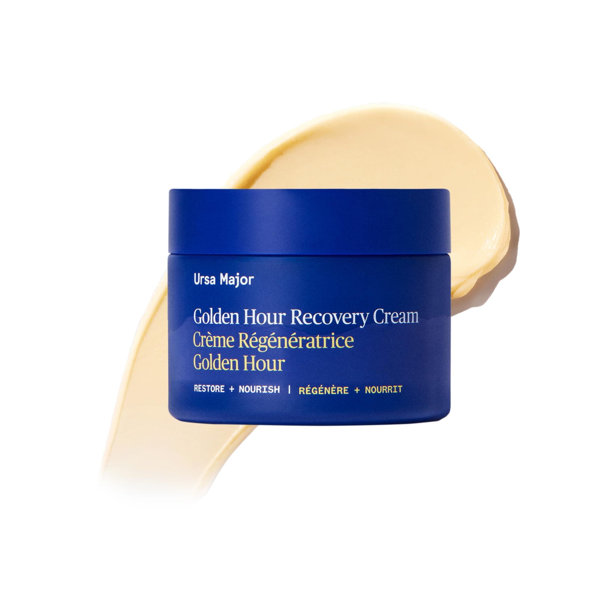 Golden Hour RECOVERY CREAM (50ml)