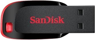 SanDisk CRUZER BLADE 32GB USB FLASH DR