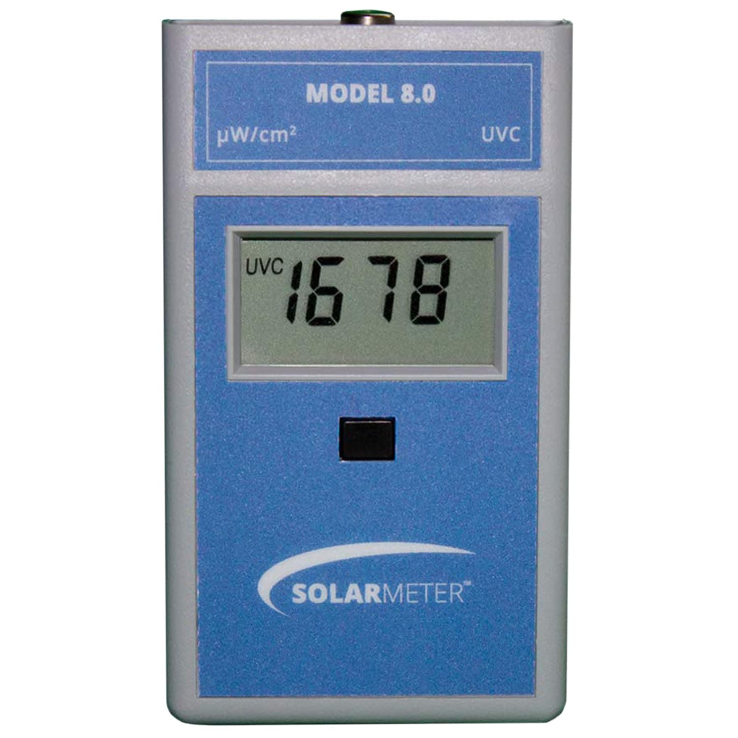 8.0 UVC Meter