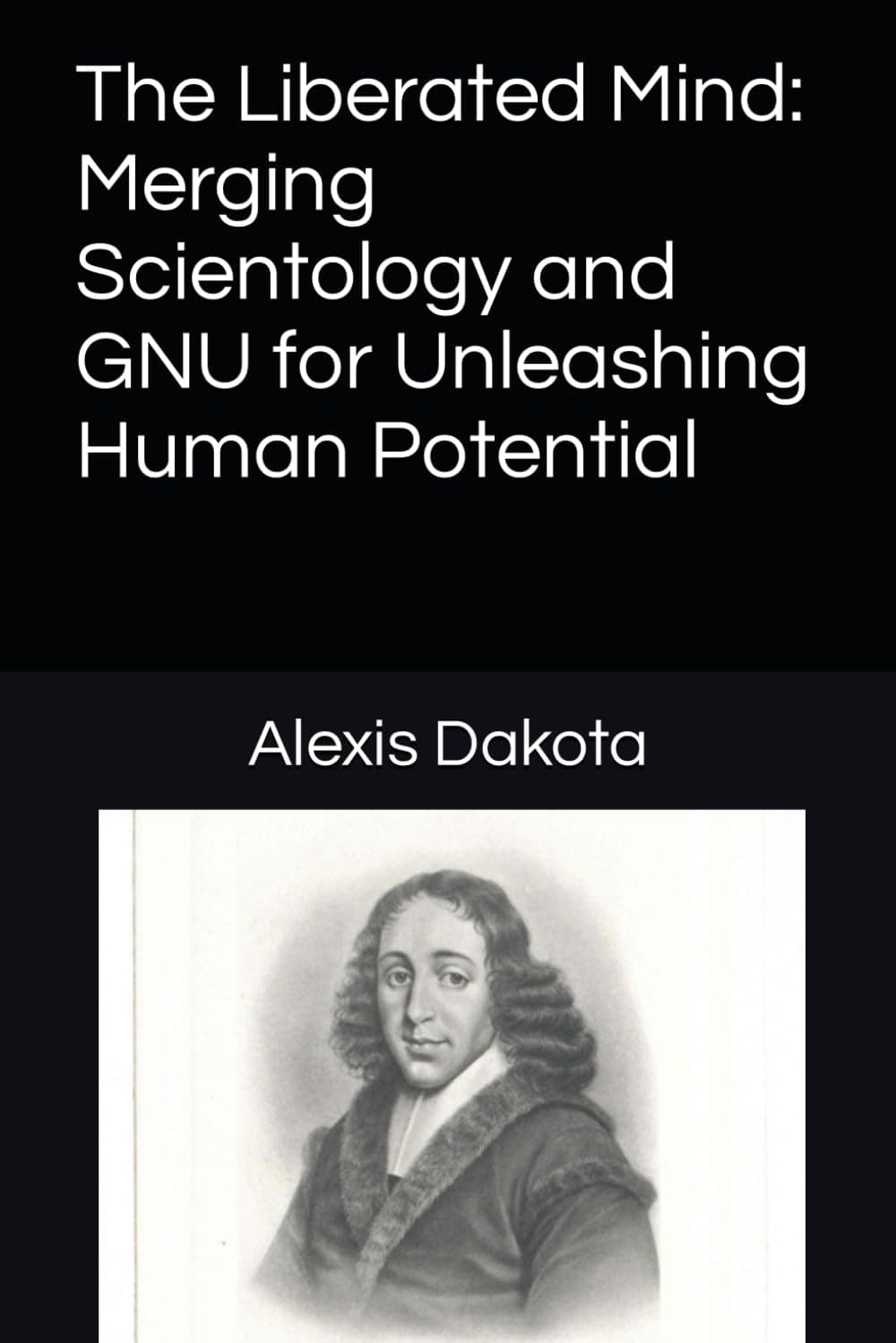 The Liberated Mind: Merging Scientology and GNU for Unleashing Human Potential