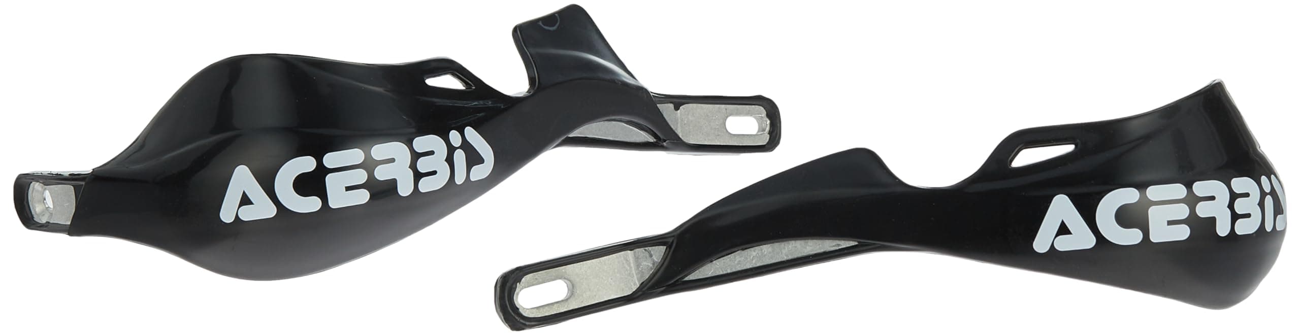 Rally Pro Handguards, Black , 0013054.090