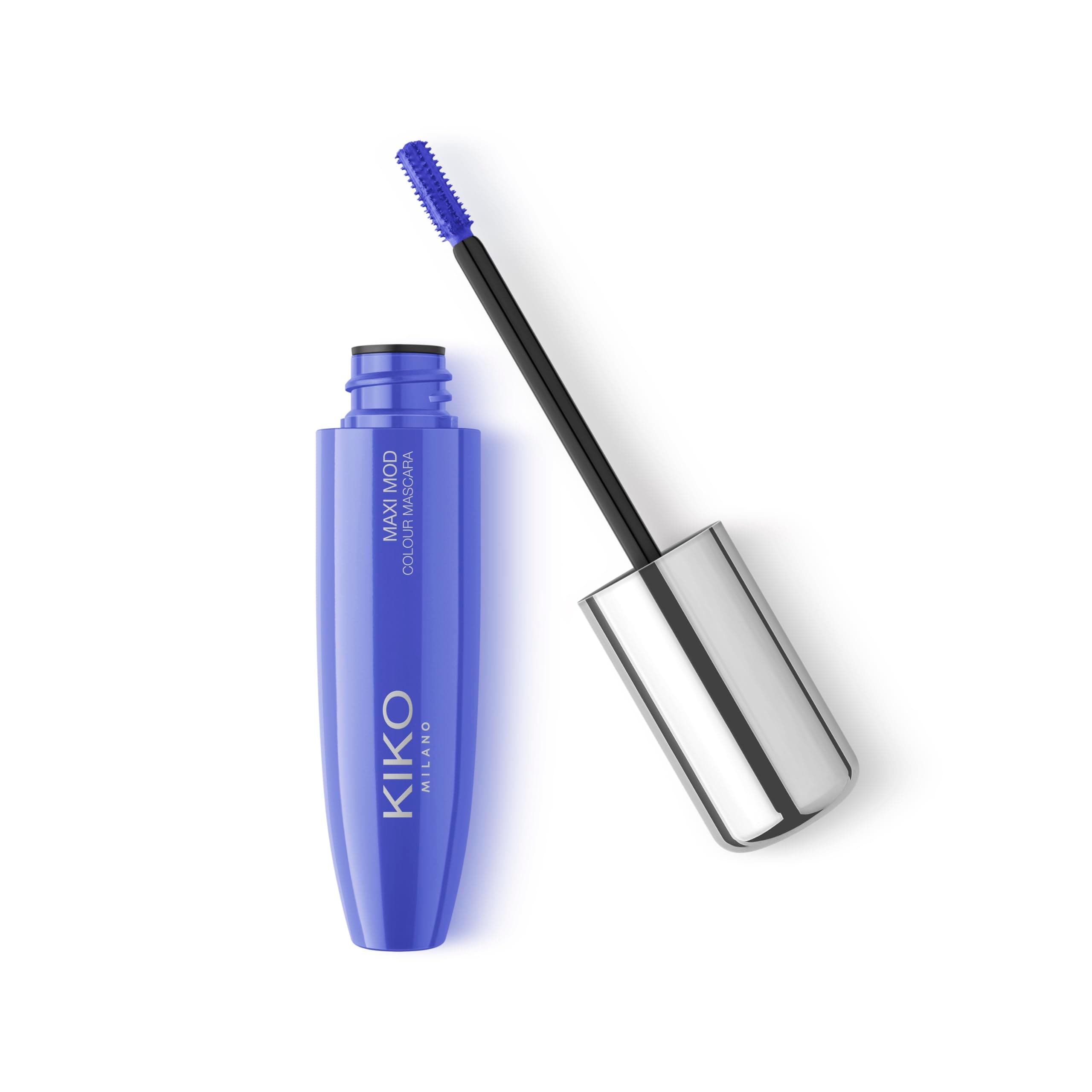 Maxi Mod Colour Mascara