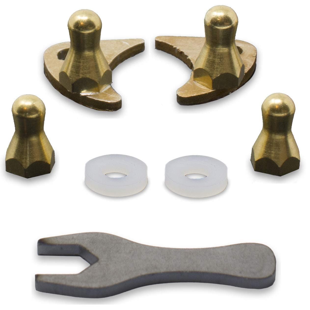 CPAD-005 Dog Training Collar Receiver Comfort Pad, Improves Contact, Reduces Irritation and Skin Sensitivities, for Barkless Pro, Short Hair