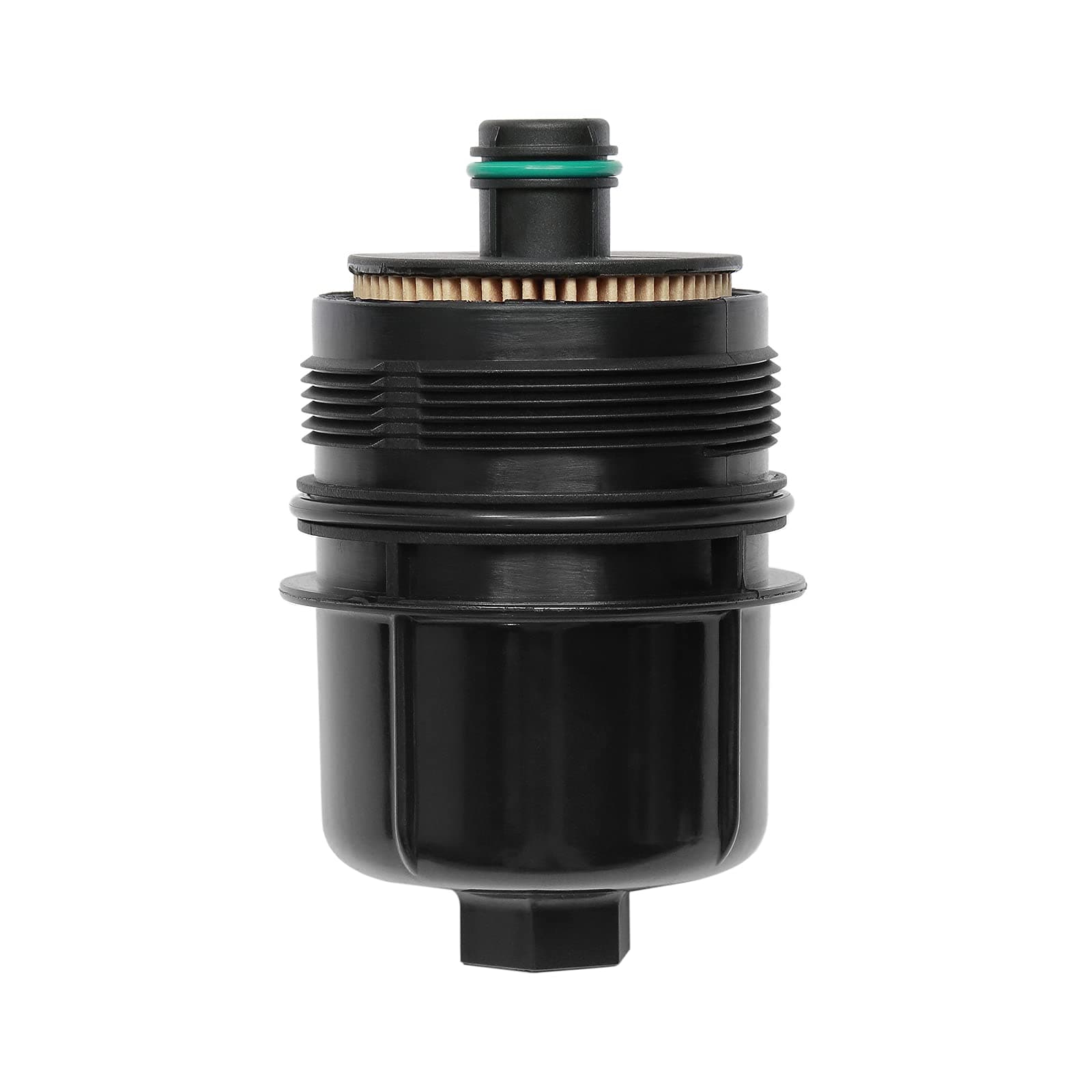 ATRACYPART Engine Oil Filter │ Replacement for Jeep Ram 3.0L V6 EcoDiesel 2020-2021 Jeep Wrangler JL, 2021 Jeep Gladiator, 2020-2022 Ram 1500 DT │Replaces# 68507598AA, 68498720AA