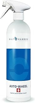 Bilt Hamber BH-AW1 Auto Wheel Cleaner,1 Litre