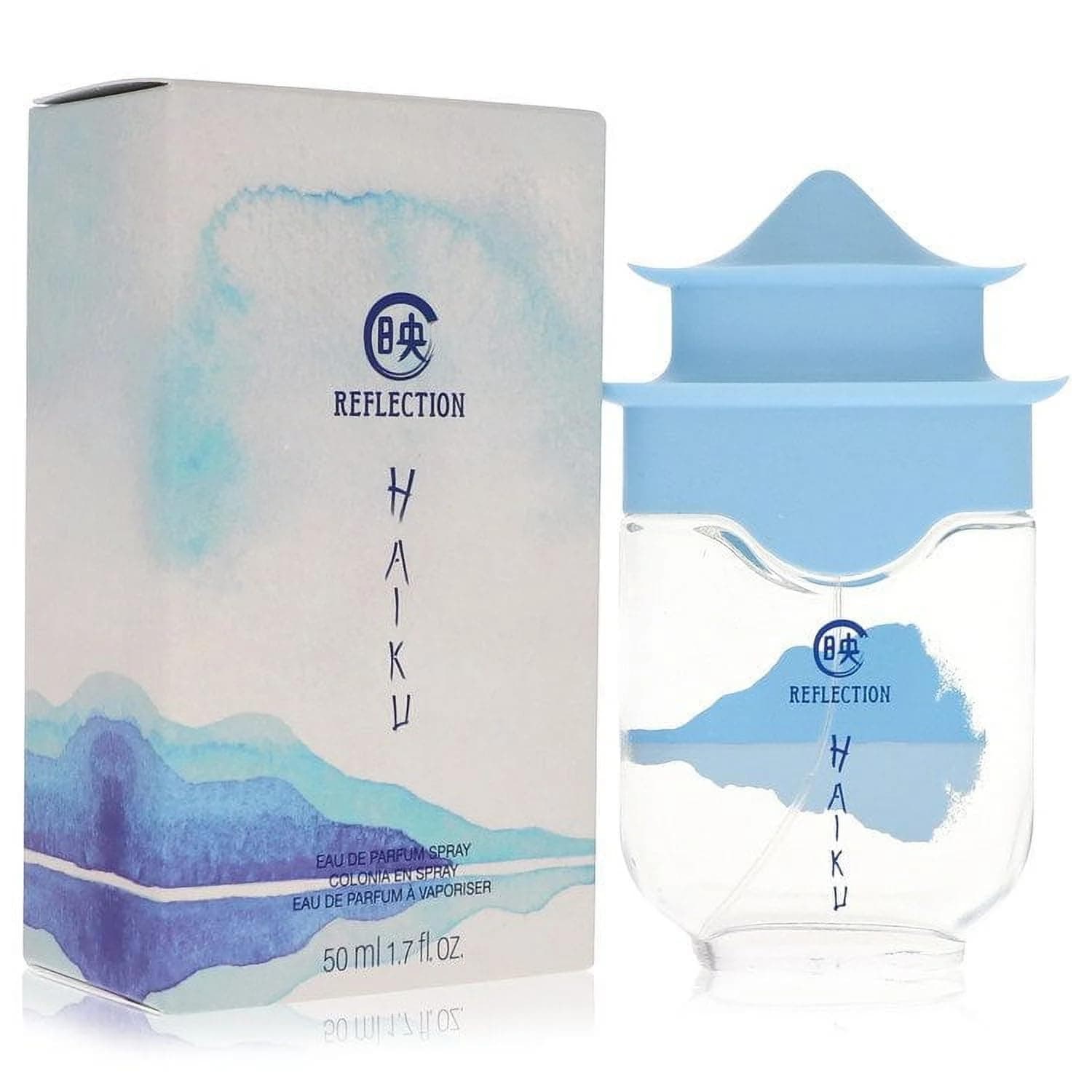 Haiku Reflection Eau de Parfum Spray for Women