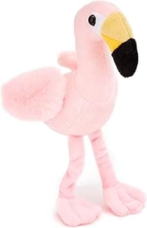 Zappi Co PLU5-6INFLAM, Flamingo